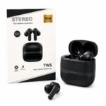 Stereo Buds