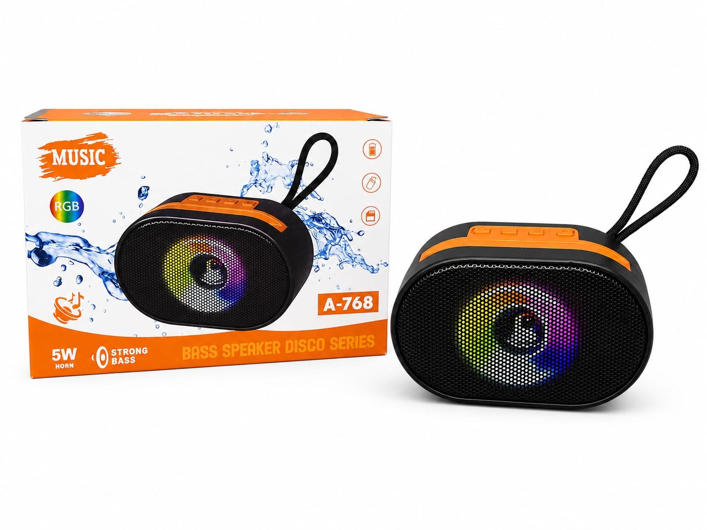 WhatsApp Image 2026-07-20 at 7.36.23 AM (1) A-768 Bass Speaker - Image 1