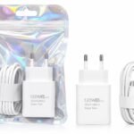 120W Super Fast Charger
