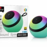 X-822 Wireless Speaker