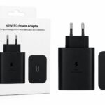 45W PD Power Adapter
