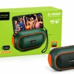 Loveyin Ai-100SUN Bluetooth Speaker